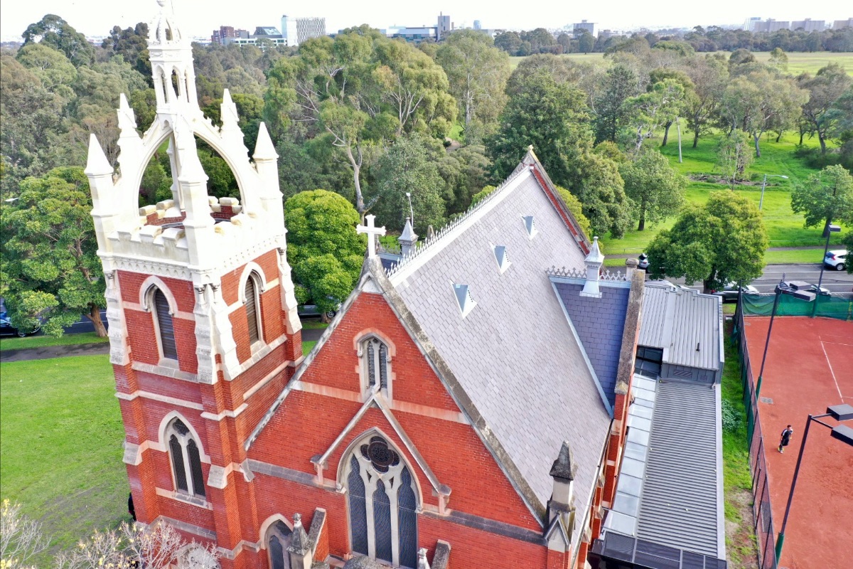 Church